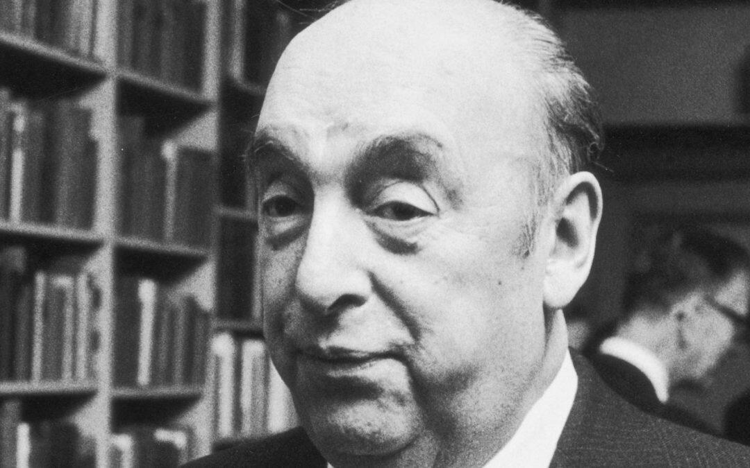 Plus de 40 ans après sa mort, le poète chilien Pablo Neruda va retrouver le repos