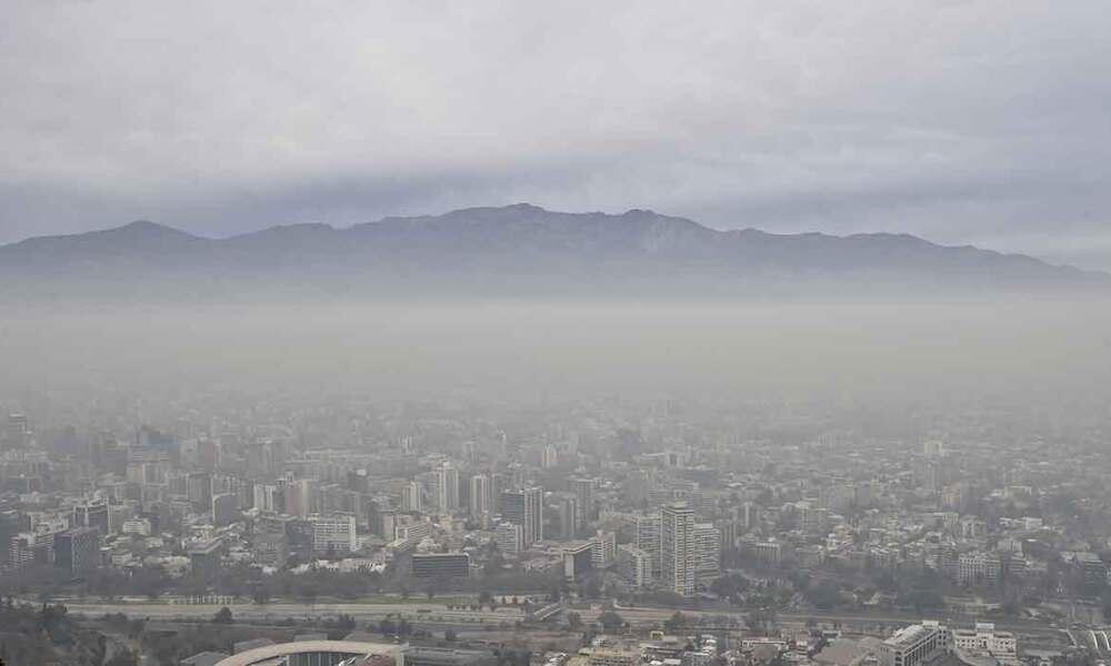 La Chine a enregistré 330 urgences environnementales en 2015