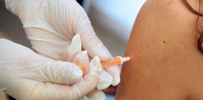 Un carnet de vaccination électronique testé en Auvergne-Rhône-Alpes