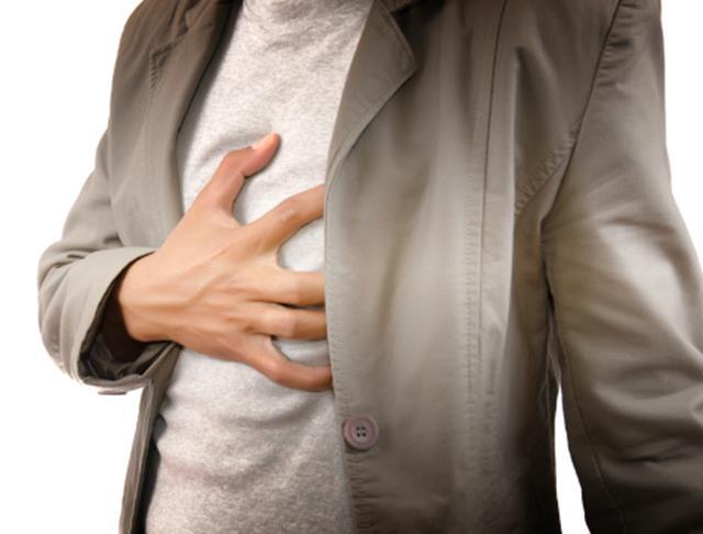 More evidence links heartburn drugs to serious kidney problems