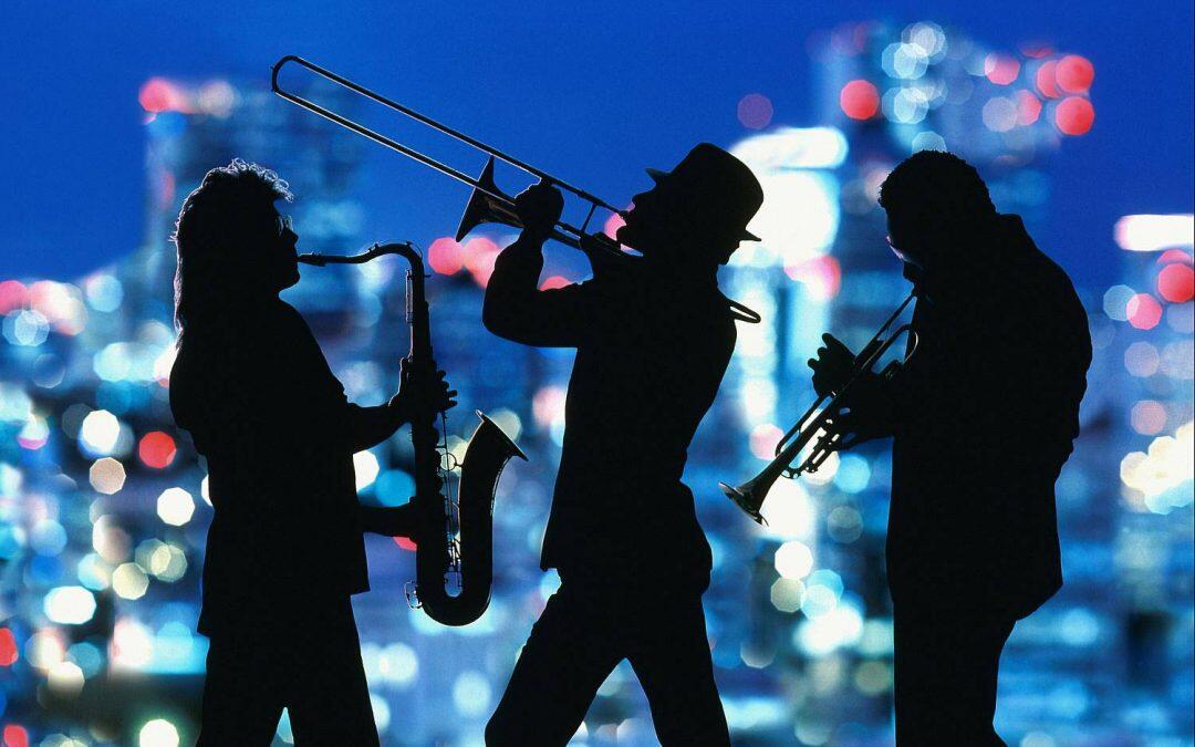 Le jazz, outil éducatif et symbole d’unité et de paix