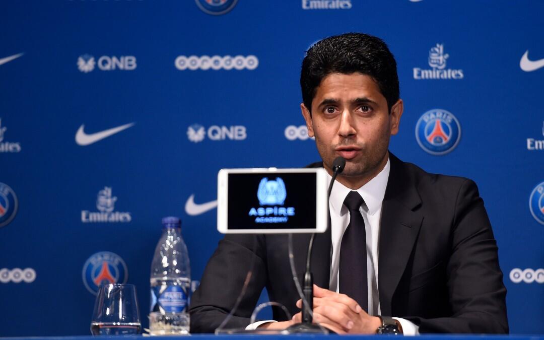 PSG QUI EST VRAI­MENT NASSER AL-KHELAÏFI ?