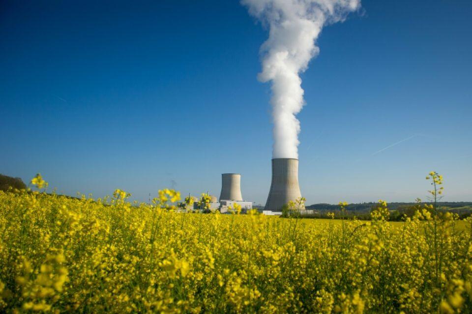 Nucléaire: le périmètre du plan de protection autour des centrales élargi