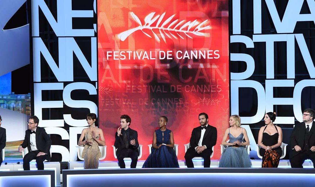 Le Festival de Cannes dévoile les jurys d’Un Certain Regard, Courts Métrages et Cinéfondation et de la Caméra d’Or