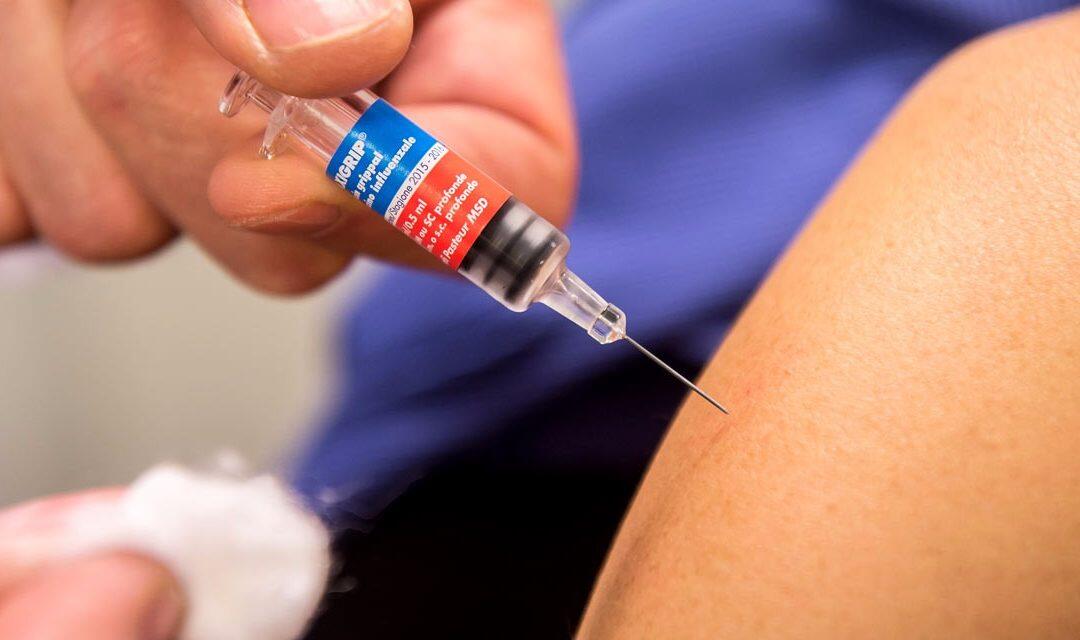 Des vaccins BCG destinés à la Pologne pour compenser une pénurie en France