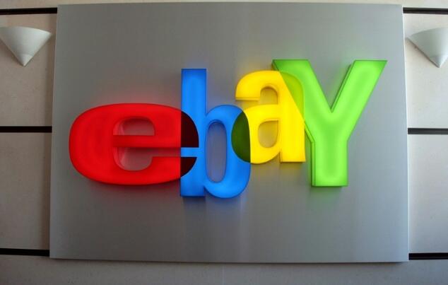 eBay uncorks online wine shop