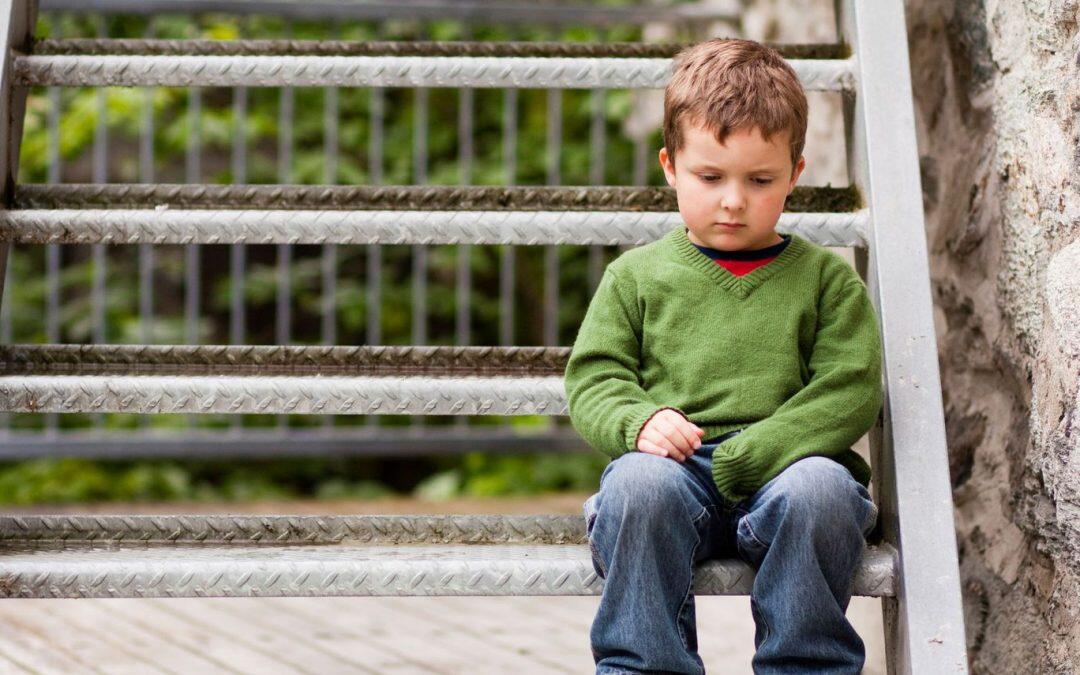 Autisme: le gouvernement va améliorer l’aide au quotidien des familles