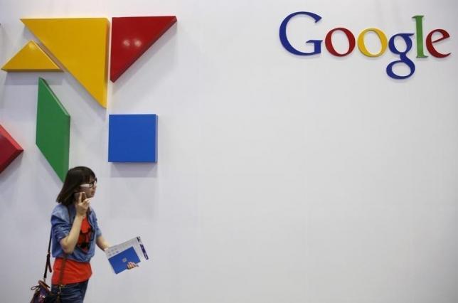 News Corp broadens Google antitrust complaint