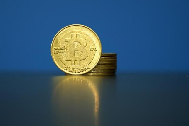 ECB experiments with technology behind bitcoin: Mersch