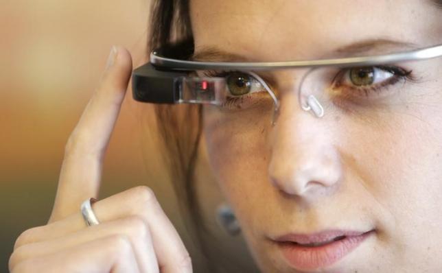 Google Glass-based startup raises $17 million in funding