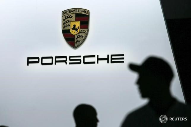 Porsche appoints Gartner expert to drive new technology developments