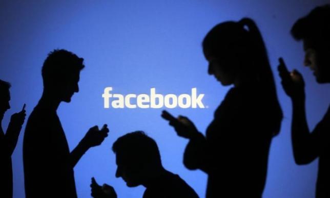 Facebook revenue smashes expectations