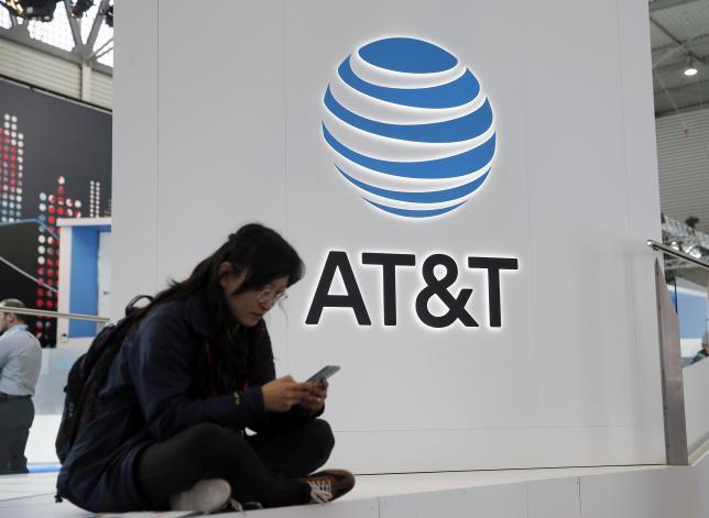 AT&T exec says Internet of Things is a top priority