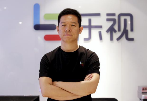 Taking on Tesla: China’s Jia Yueting aims to outmuscle Musk