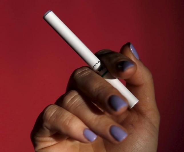 Le paquet de cigarette neutre possible à la vente, une première en Europe