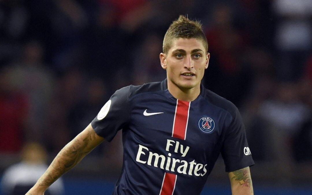 Mercato – PSG : Ce joueur de Ligue 1 qui évoque… l’avenir de Marco Verratti !