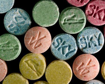 Ecstasy, the “Party Drug” Might be Approved for this Reason