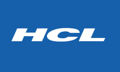 India’s HCL Tech to buy Geometric Ltd in all-stock deal