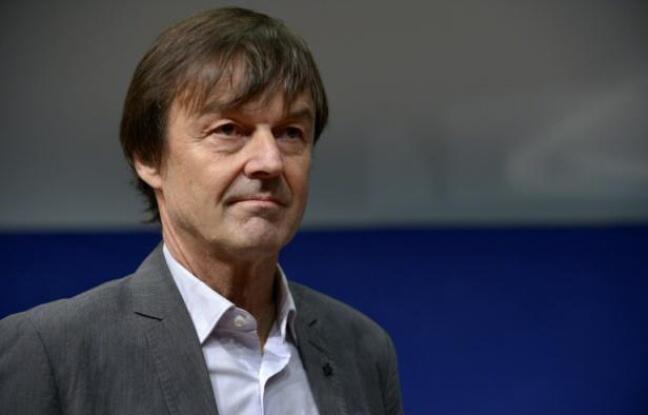 Nicolas Hulot met en scène sa réflexion sur une éventuelle candidature en 2017