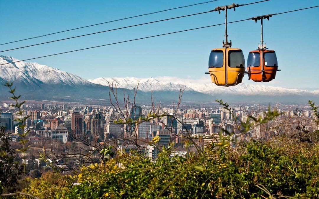 Argentina…Salta la linda