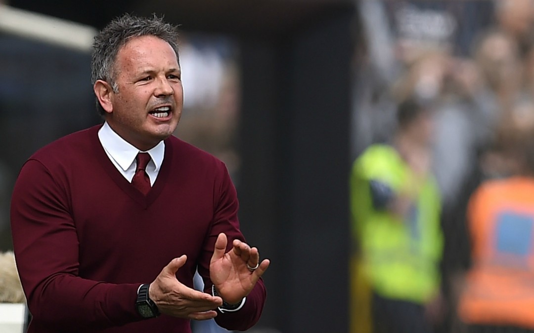 Le Milan AC se sépare de Sinisa Mihajlovic