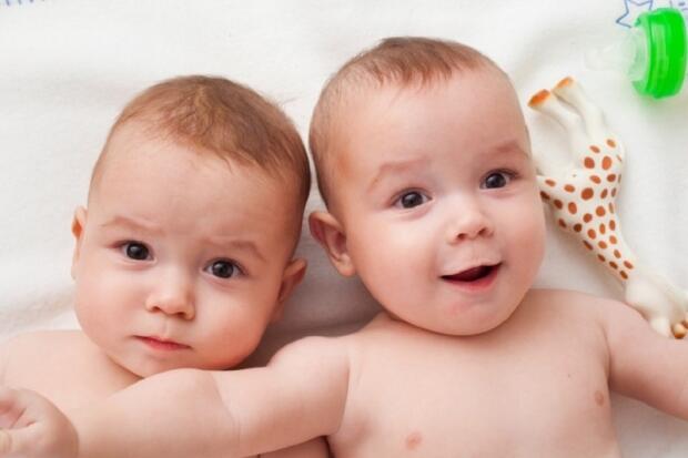 These Genes Increase Your Chances of Having Twins