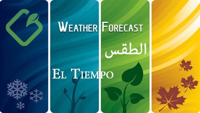 Météo: Temps partiellement nuageux, températures stables