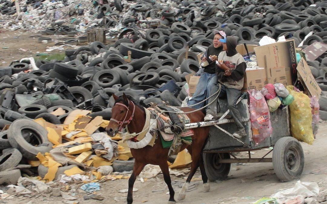 Fermeture de la décharge Bordo Poniente: modèle d’une bonne gestion des déchets au Mexique