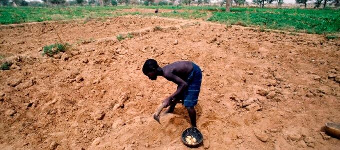 Le changement climatique alimente aussi les conflits au Sahel