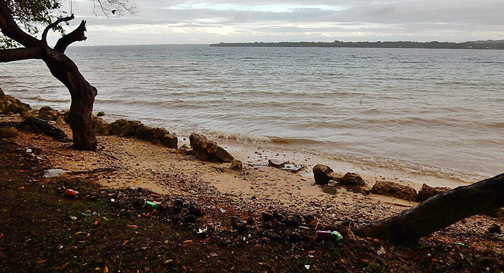 Islas de basura oceánica, entre el mito y la realidad