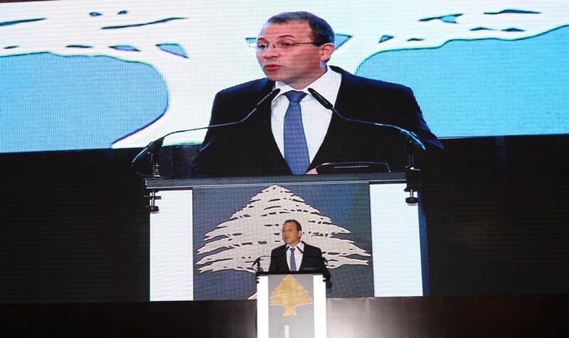 Bassil lance le début de l’application du projet de loi sur la récupération de la nationalité libanaise par les émigrés