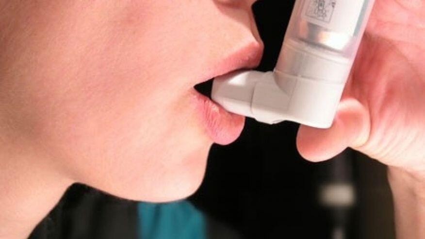 The asthma talk teens need before they leave for college