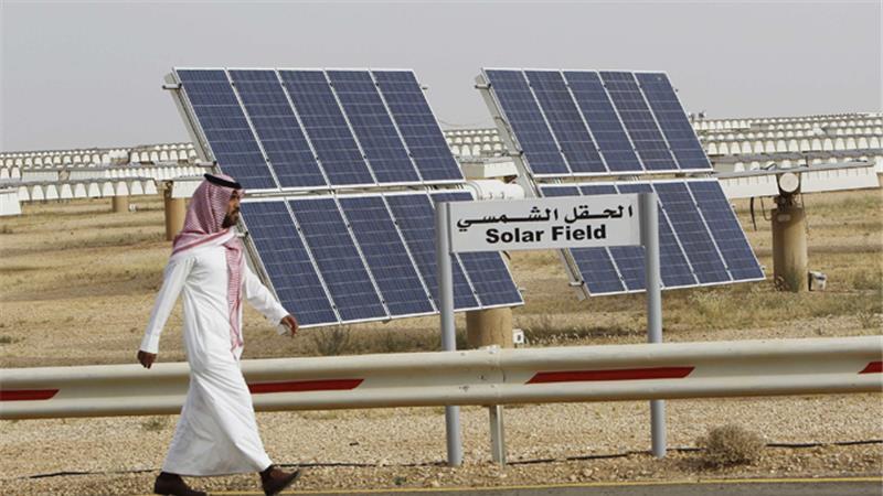 11,000 renewable energy jobs in UAE by 2030