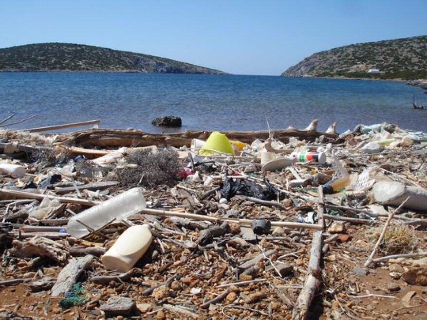 Alerte aux baigneurs: les côtes libanaises sont toutes polluées!