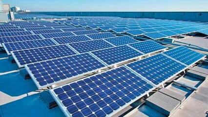 Dubai receives solar power bid cheaper than coal