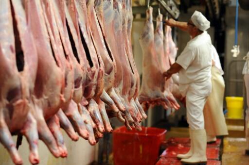 Abattoirs: la commission d’enquête constate des «dysfonctionnements majeurs» à Autun