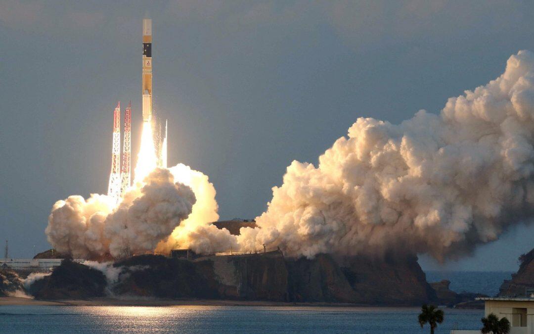 Le Japon renonce à son satellite Astro-H/Hitomi, resté muet depuis un mois