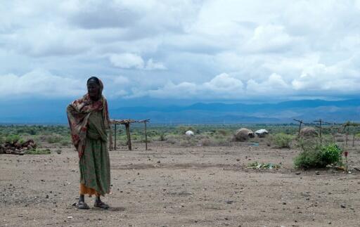 En Ethiopie, les pluies succèdent à la sécheresse, mais la faim persiste