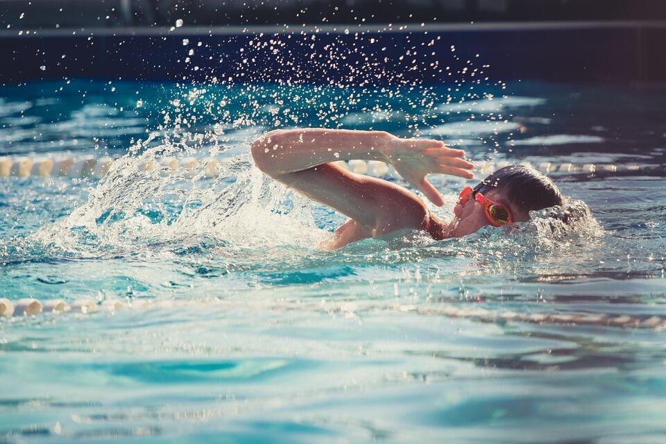 Natation: le plongeon pour débuter l’Euro, en pensant à Rio