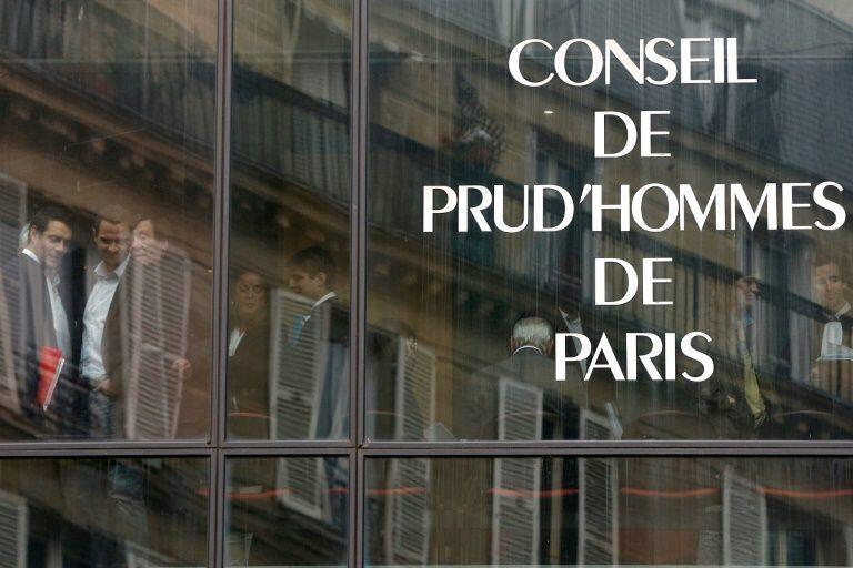 Un salarié devenu un « zombie professionnel » aux prud’hommes de Paris pour harcèlement moral