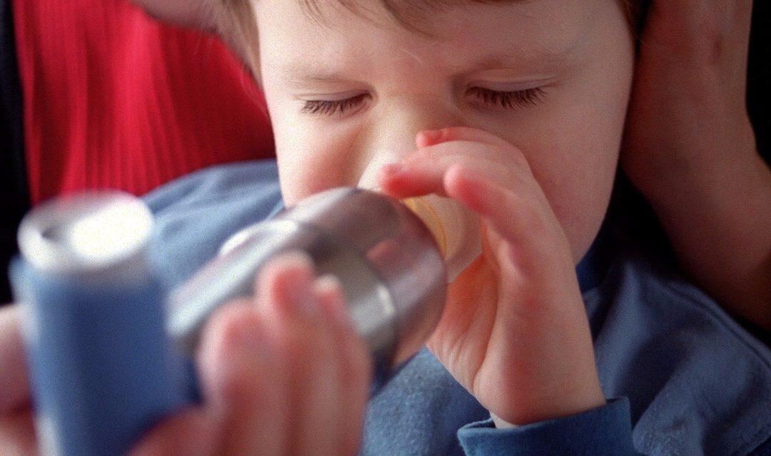 L’asthme, une maladie chronique qui touche de plus en plus de monde