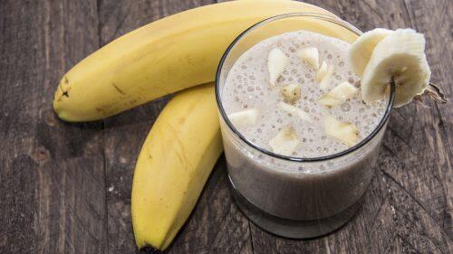 BananaGingerSmoothie1