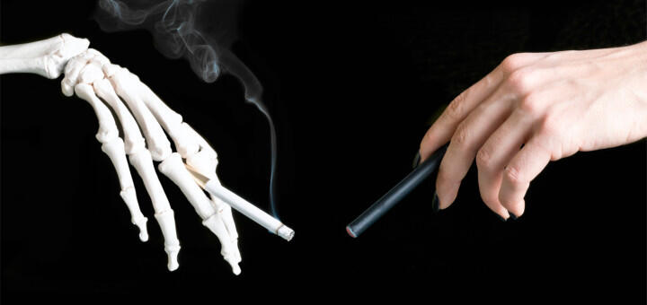 Healthcare costs nosedive when smokers quit