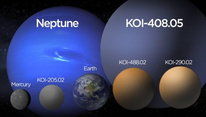 UBC astronomy student discovers 4 new planets beyond our solar system