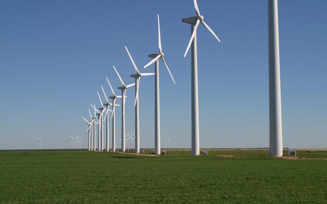 Wind power to supply 10% of US electricity by 2020