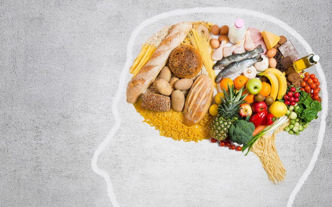 حمية الدماغ MIND Diet لخفض خطر “ألزهايمر” إلى النصف