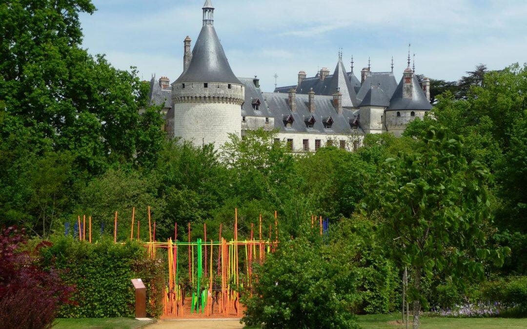 Pour ses 25 ans, le festival de Chaumont imagine le jardin du futur