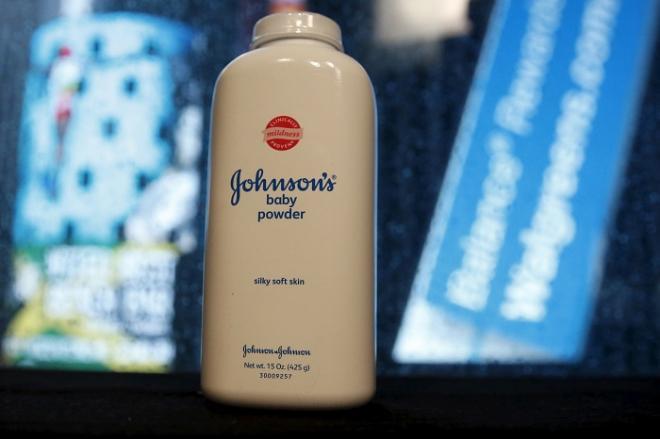 Johnson & Johnson Pays $55M In Second Lawsuit