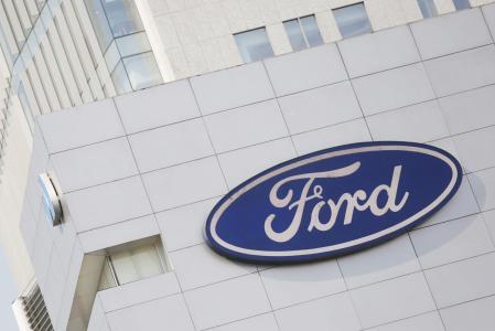 Ford invests $182.2 million in software company Pivotal