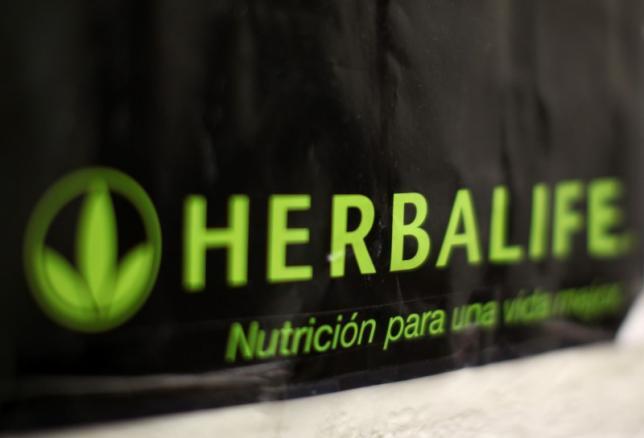 Herbalife in advanced talks to settle FTC probe, issues remain